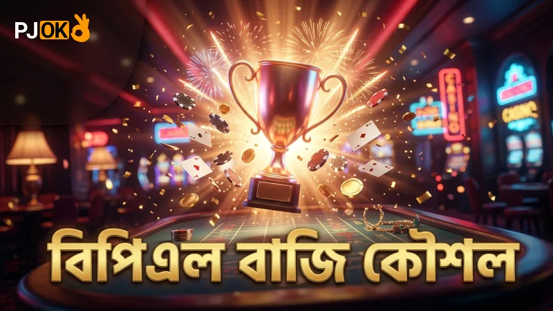 বিপিএল ম্যাচ বিশ্লেষণ করে কার্যকর বাজি কৌশল প্রয়োগ করুন