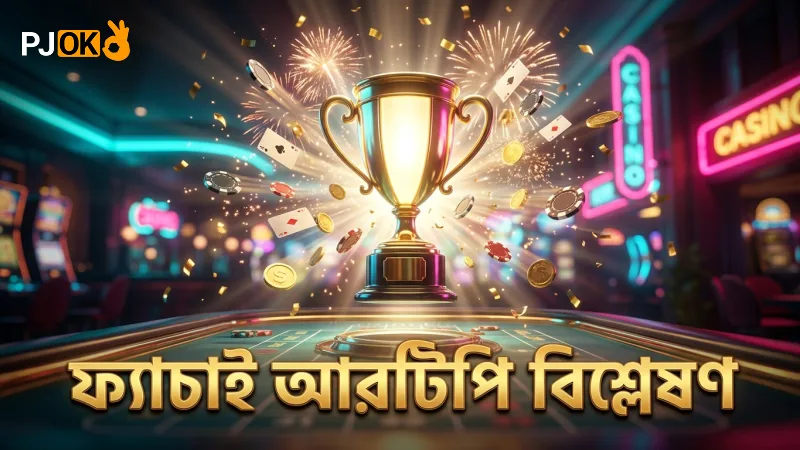 ফ্যাচাই সফটওয়্যারের আরটিপি বিশ্লেষণ বিশ্বস্ততার দিক নির্দেশ করে।