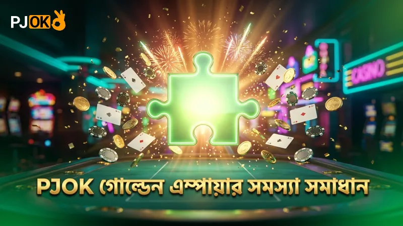 গেমপ্লেতে সাধারণ সমস্যা ও তাদের নির্ভুল সমাধান