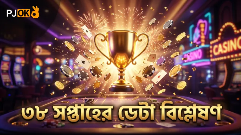 ৩৮ সপ্তাহের ডেটা বিশ্লেষণে প্রিমিয়ার লিগ বেটিংয়ের কার্যকারিতা