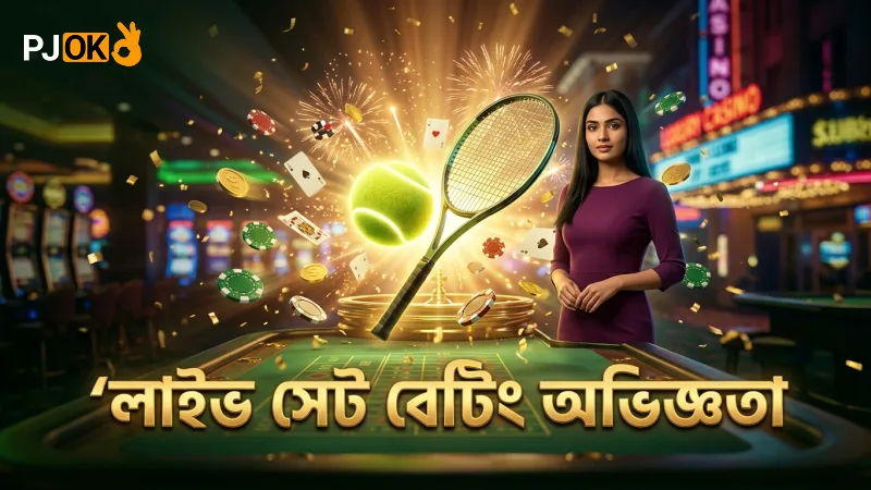 লাইভ ইন-প্লে সেট বেটিংয়ে গ্র্যান্ড স্ল্যাম অভিজ্ঞতা অপরিহার্য।