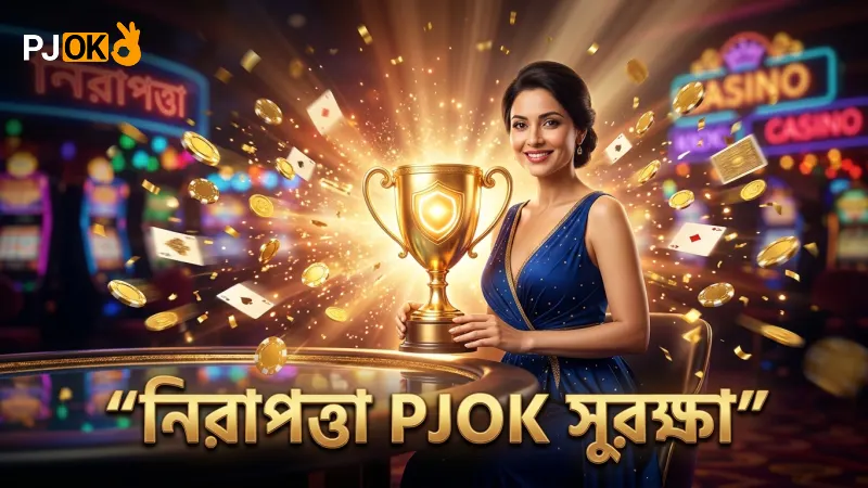 নিয়ম ভঙ্গ এড়াতে PJOK এর নিরাপত্তা ব্যবস্থা গুরুত্বপূর্ণ